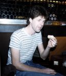 Dave Wilson